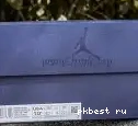 Jordan materials to retail PK BlueBird ready ship GOD Air 5 0529